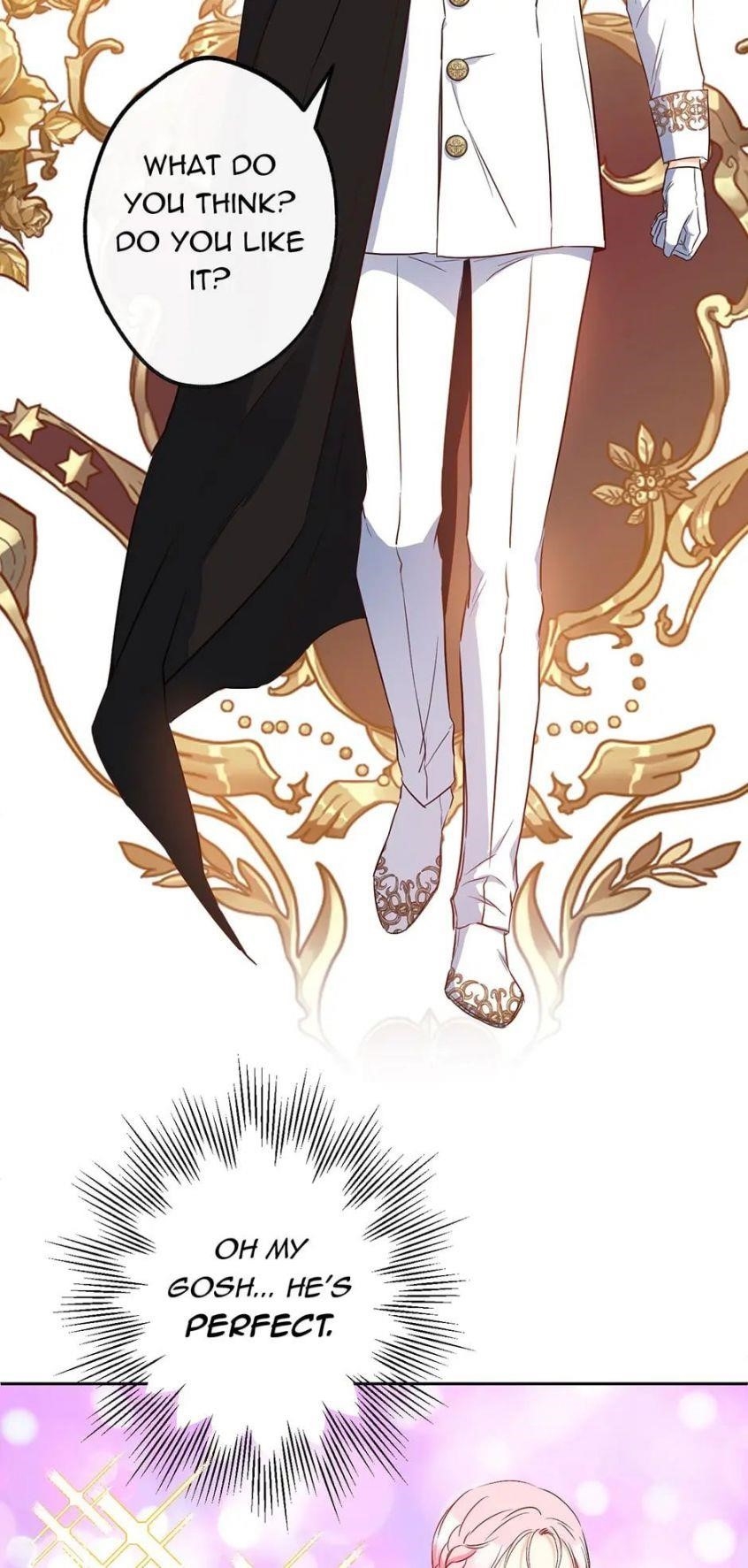 This is an Obvious Fraudulent Marriage - Chapter 81 Page 6