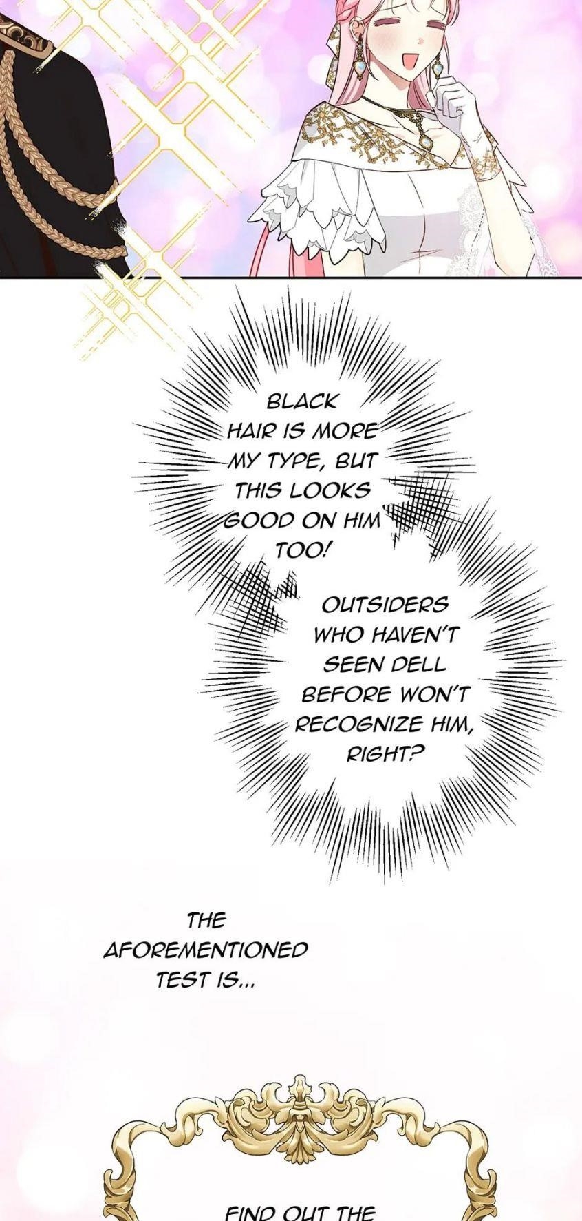 This is an Obvious Fraudulent Marriage - Chapter 81 Page 7