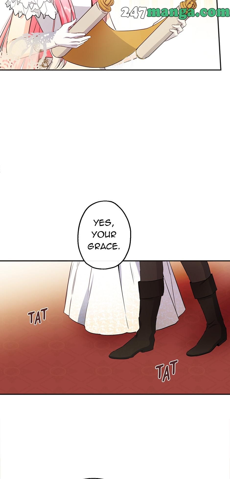 This is an Obvious Fraudulent Marriage - Chapter 82 Page 12