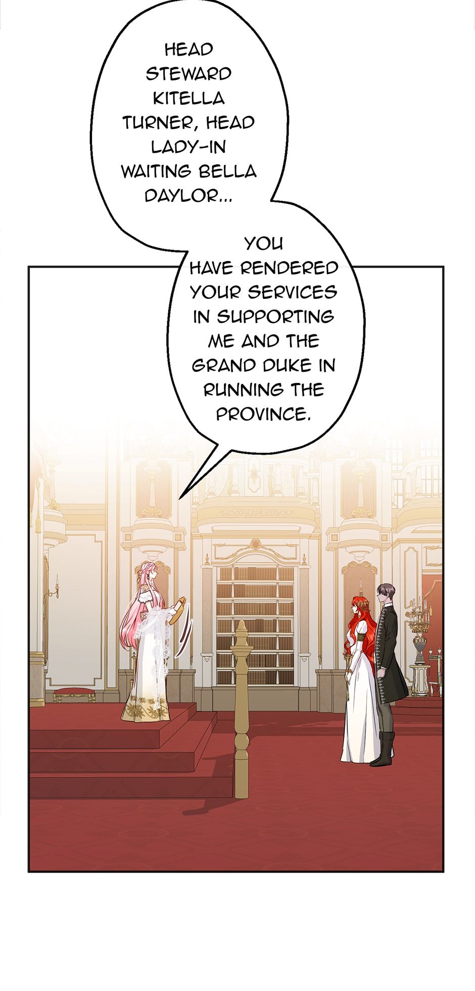 This is an Obvious Fraudulent Marriage - Chapter 82 Page 13