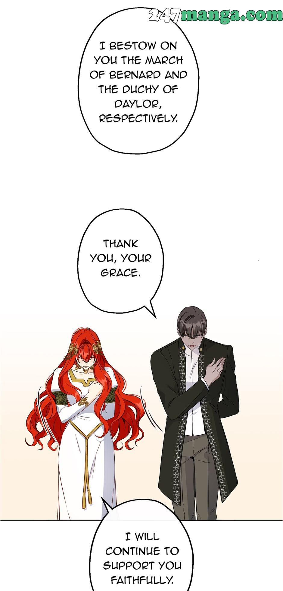 This is an Obvious Fraudulent Marriage - Chapter 82 Page 14