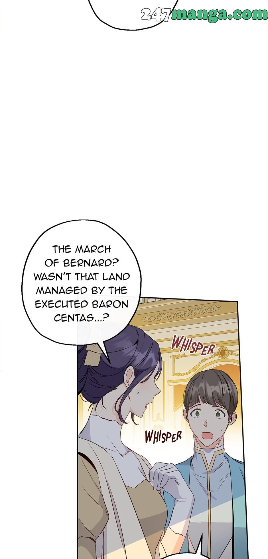 This is an Obvious Fraudulent Marriage - Chapter 82 Page 15