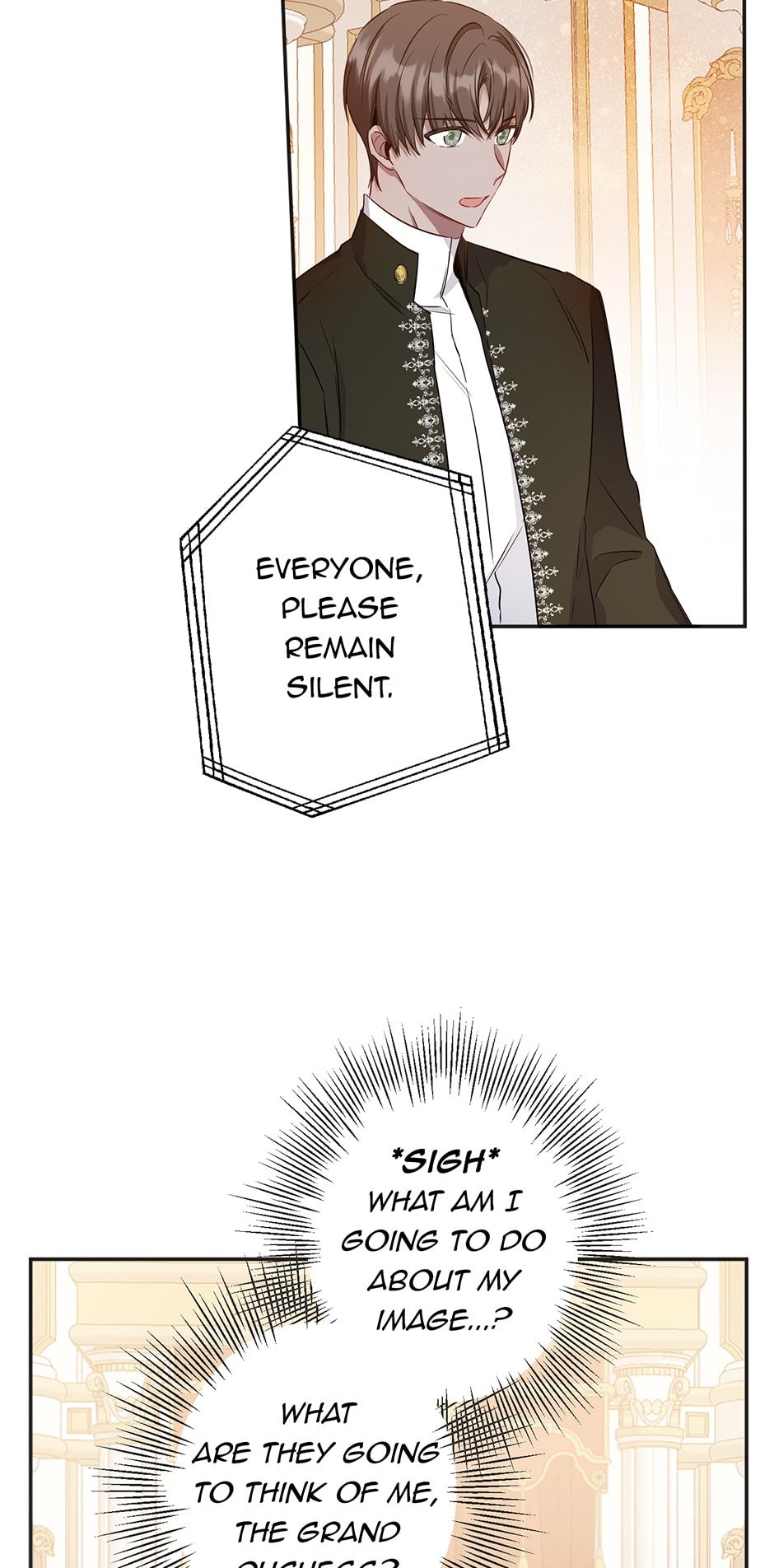 This is an Obvious Fraudulent Marriage - Chapter 82 Page 2