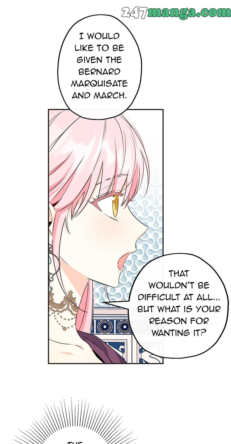 This is an Obvious Fraudulent Marriage - Chapter 82 Page 21