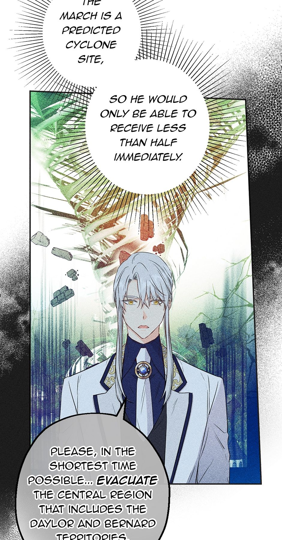 This is an Obvious Fraudulent Marriage - Chapter 82 Page 22