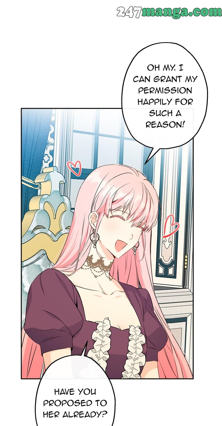 This is an Obvious Fraudulent Marriage - Chapter 82 Page 25