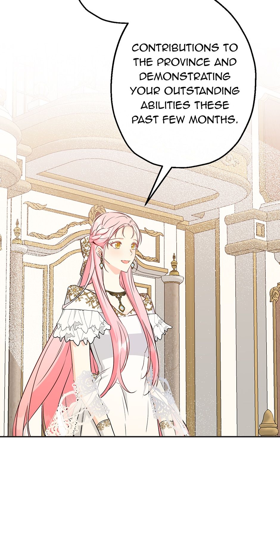 This is an Obvious Fraudulent Marriage - Chapter 82 Page 29