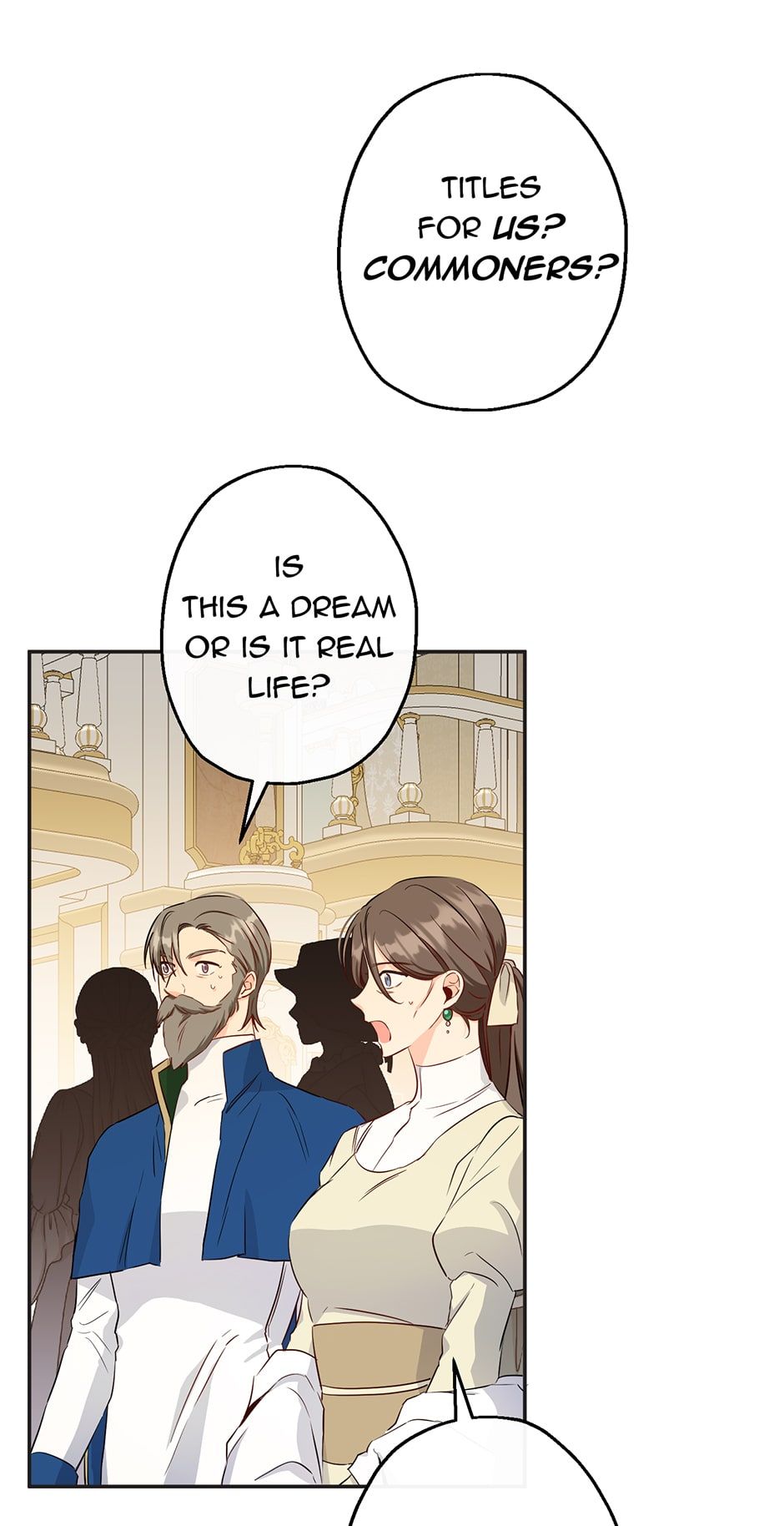 This is an Obvious Fraudulent Marriage - Chapter 82 Page 30