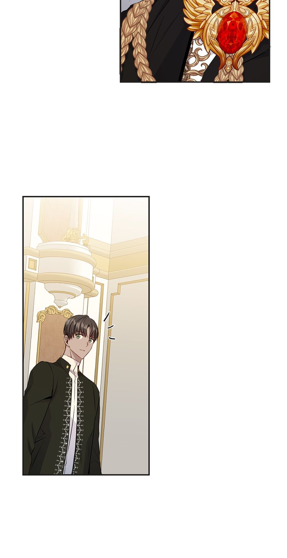 This is an Obvious Fraudulent Marriage - Chapter 82 Page 32