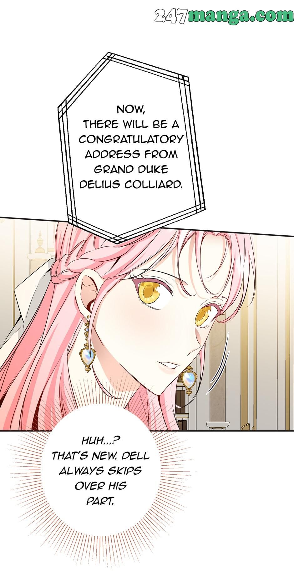 This is an Obvious Fraudulent Marriage - Chapter 82 Page 33