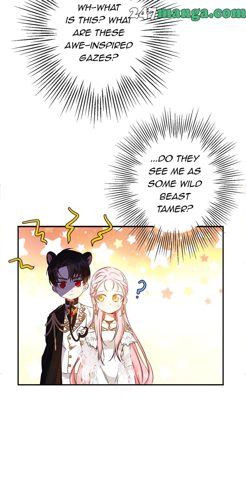 This is an Obvious Fraudulent Marriage - Chapter 82 Page 4