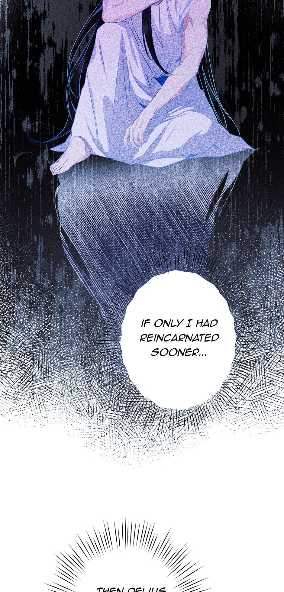 This is an Obvious Fraudulent Marriage - Chapter 82 Page 40