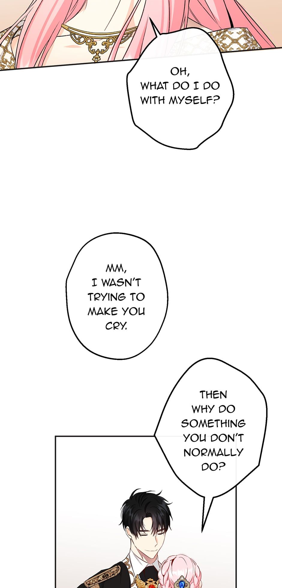 This is an Obvious Fraudulent Marriage - Chapter 82 Page 43