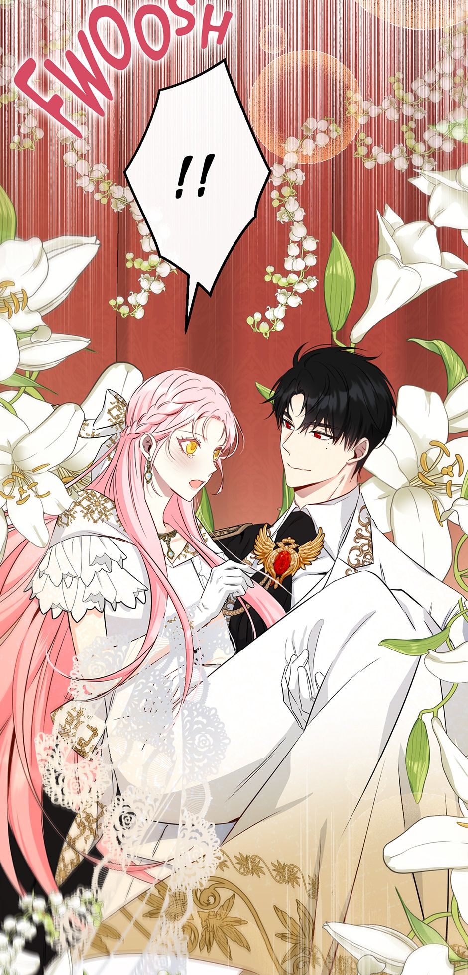 This is an Obvious Fraudulent Marriage - Chapter 82 Page 45