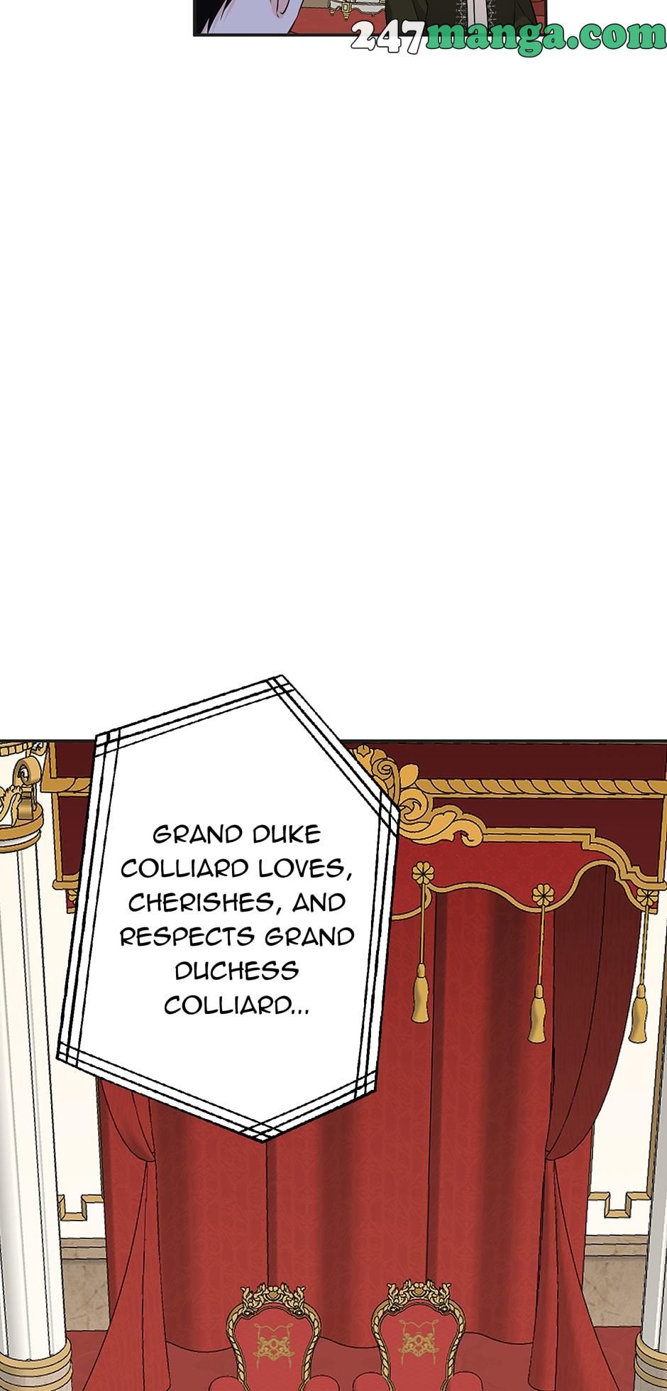 This is an Obvious Fraudulent Marriage - Chapter 82 Page 47