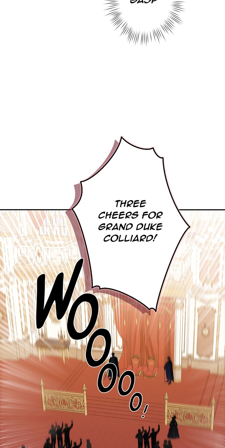 This is an Obvious Fraudulent Marriage - Chapter 82 Page 50