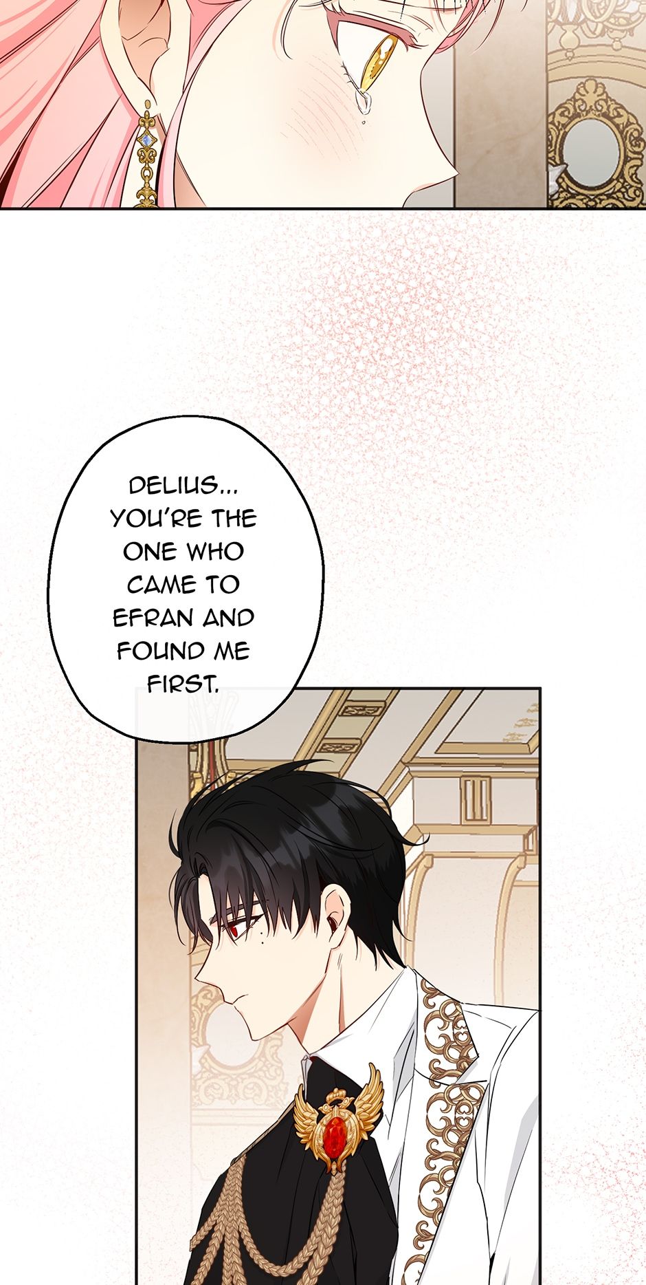 This is an Obvious Fraudulent Marriage - Chapter 82 Page 56