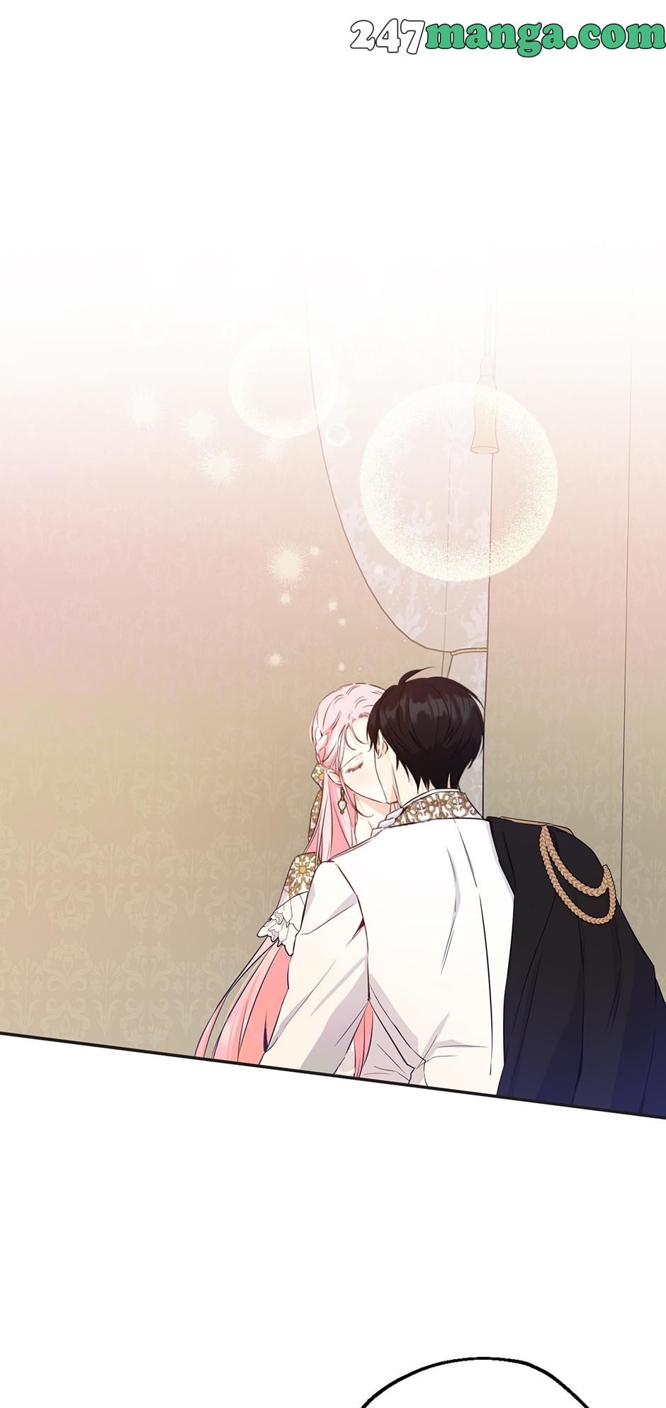 This is an Obvious Fraudulent Marriage - Chapter 82 Page 59