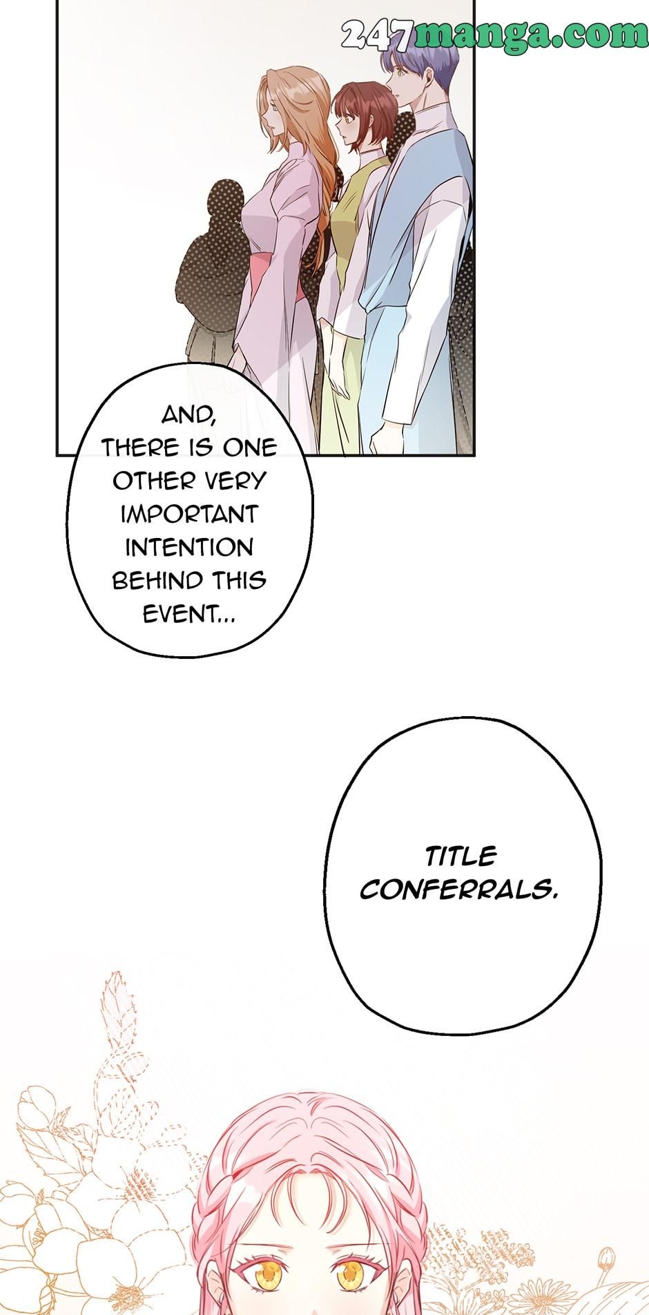 This is an Obvious Fraudulent Marriage - Chapter 82 Page 6