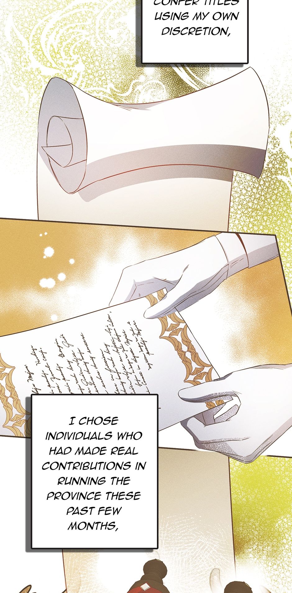 This is an Obvious Fraudulent Marriage - Chapter 82 Page 9