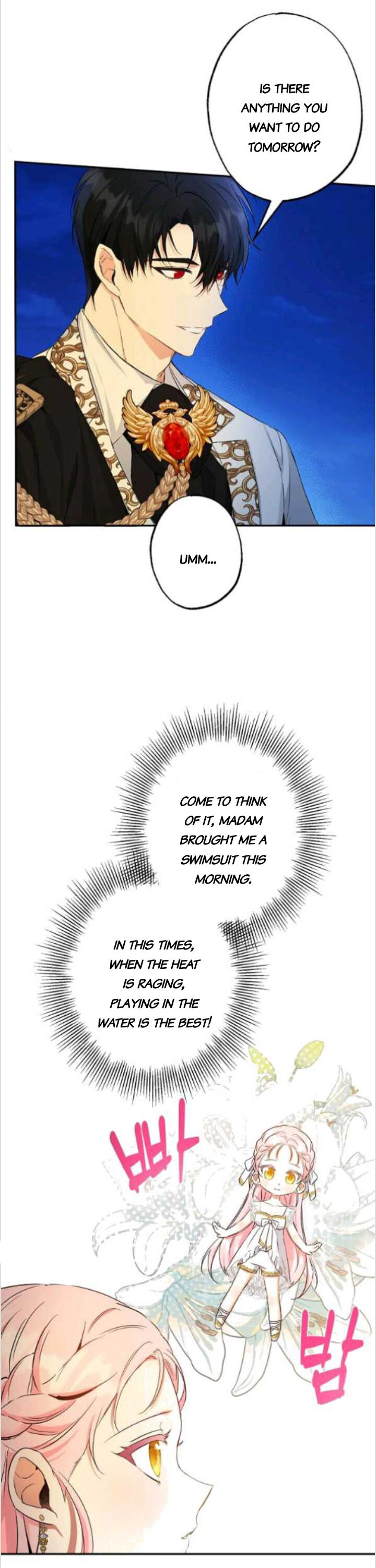 This is an Obvious Fraudulent Marriage - Chapter 83 Page 4