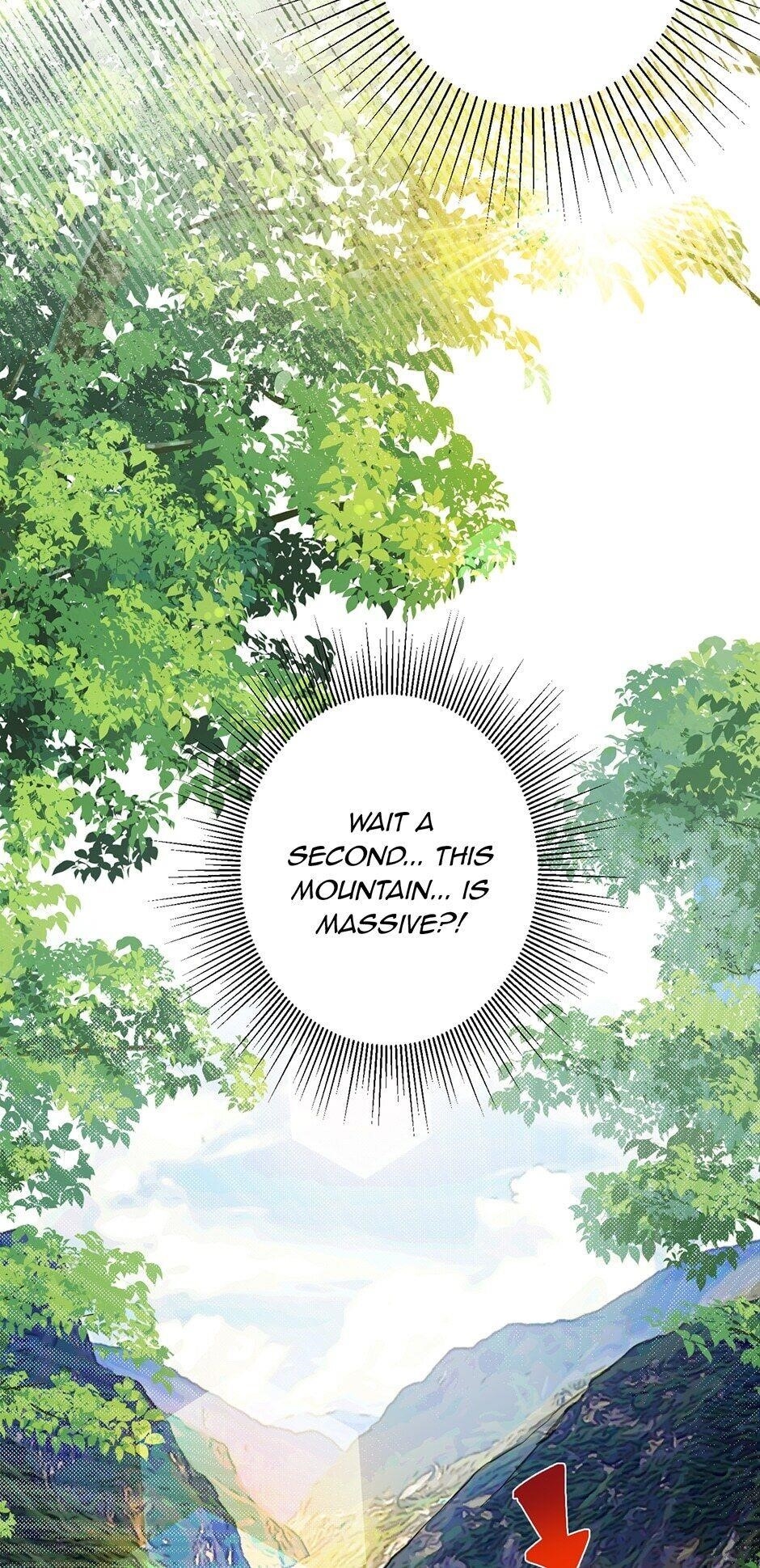 This is an Obvious Fraudulent Marriage - Chapter 84 Page 10