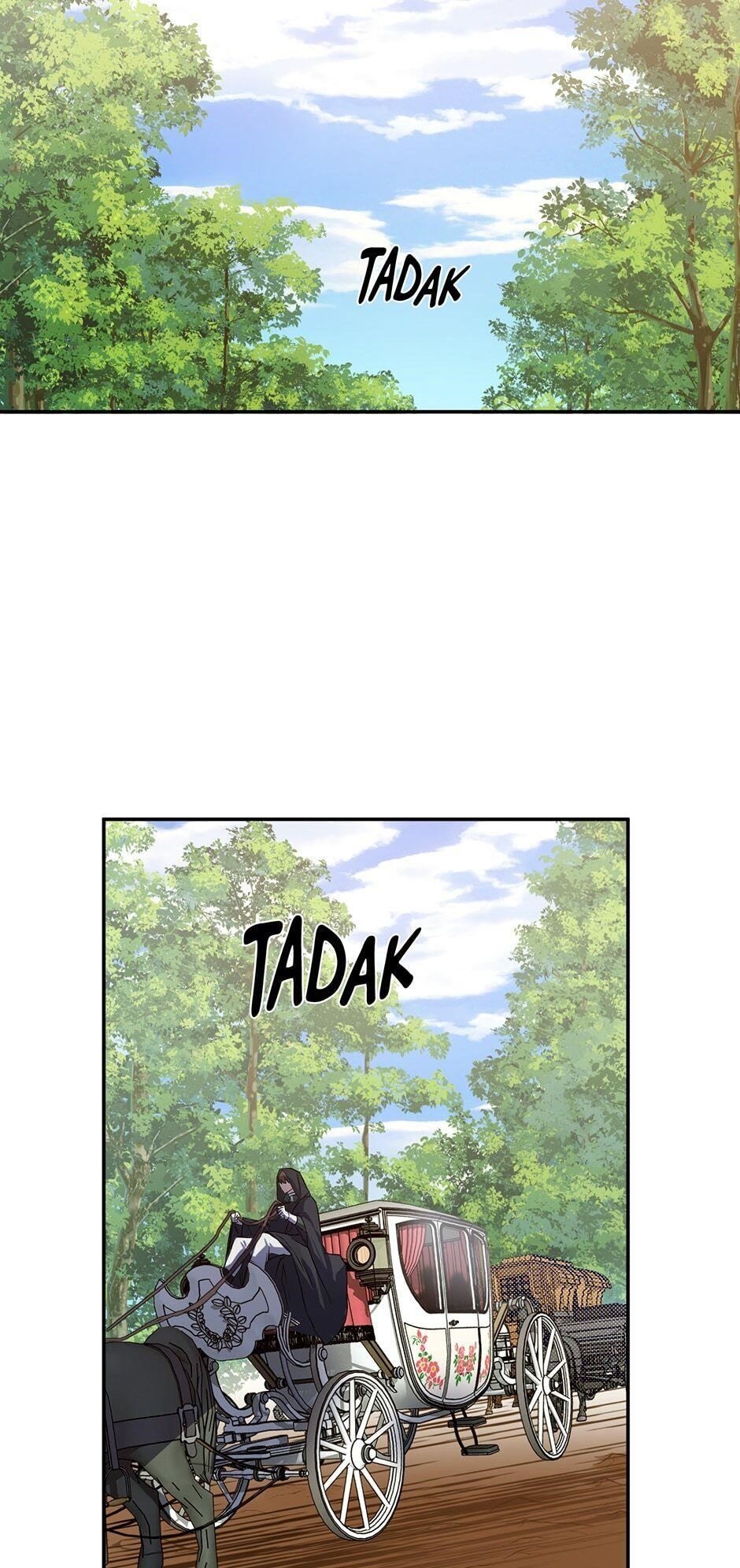 This is an Obvious Fraudulent Marriage - Chapter 84 Page 2