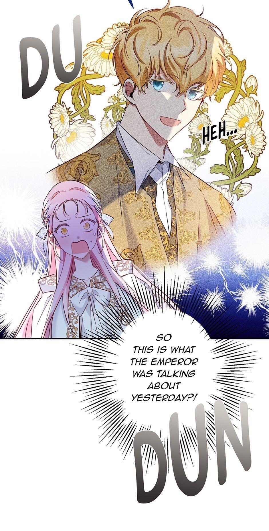 This is an Obvious Fraudulent Marriage - Chapter 84 Page 27