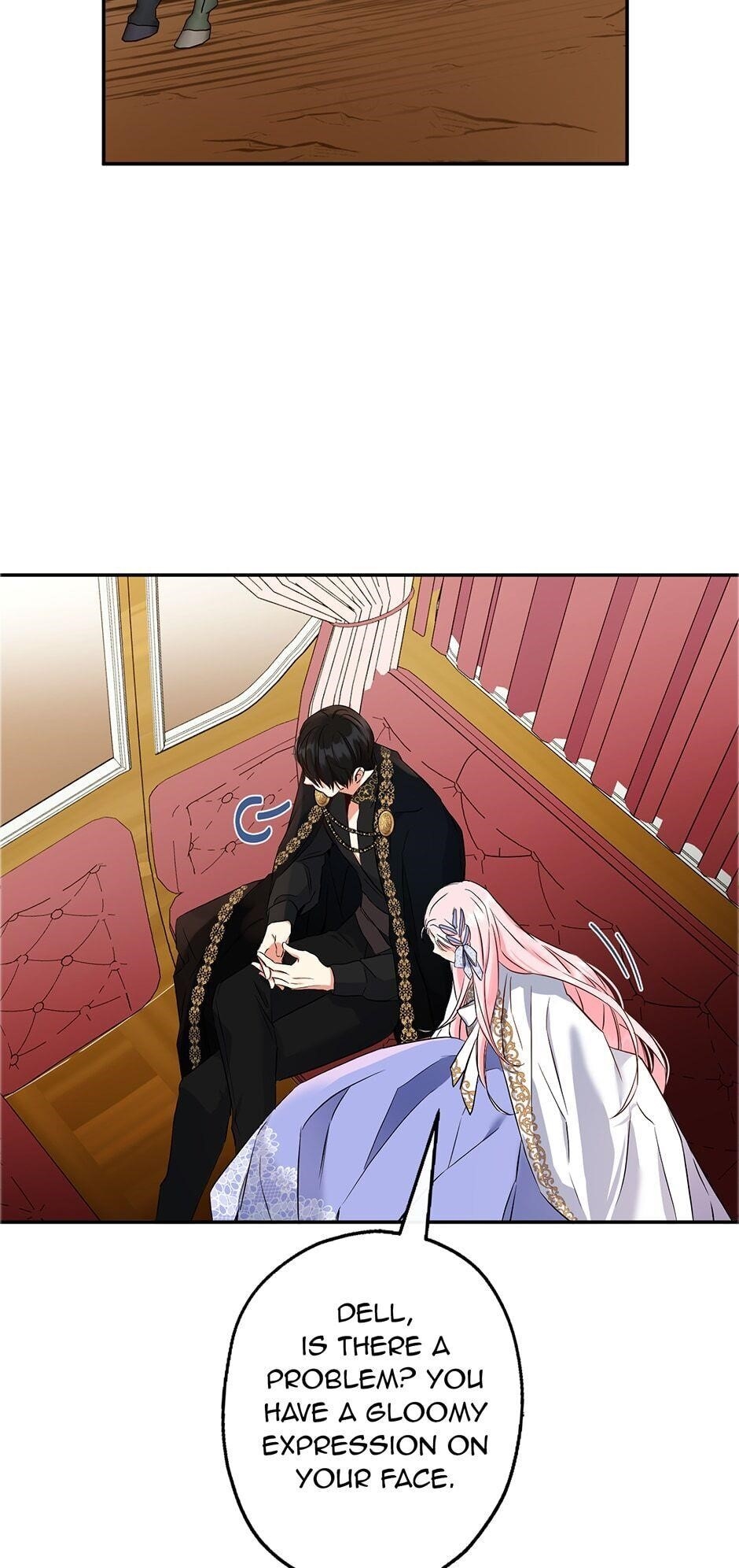 This is an Obvious Fraudulent Marriage - Chapter 84 Page 3