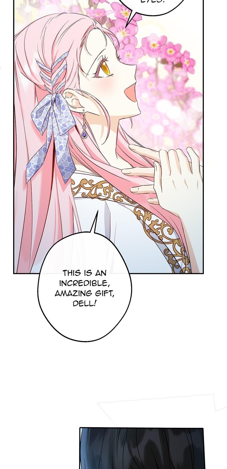 This is an Obvious Fraudulent Marriage - Chapter 84 Page 32