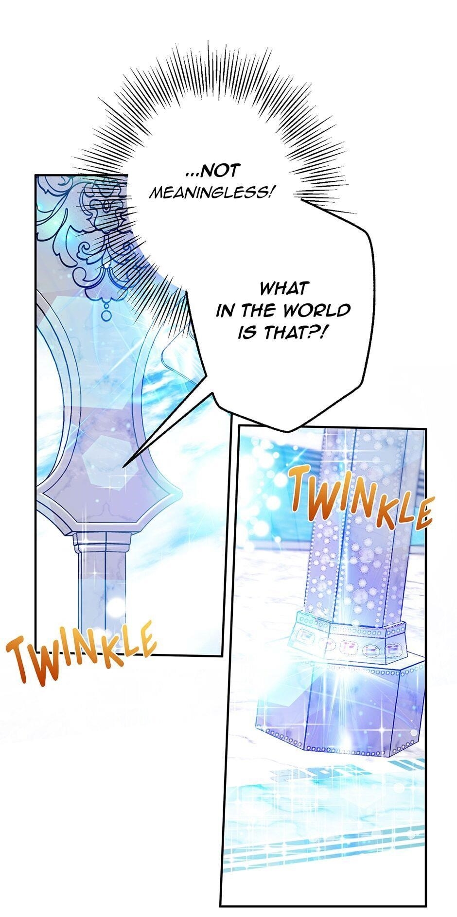 This is an Obvious Fraudulent Marriage - Chapter 84 Page 37