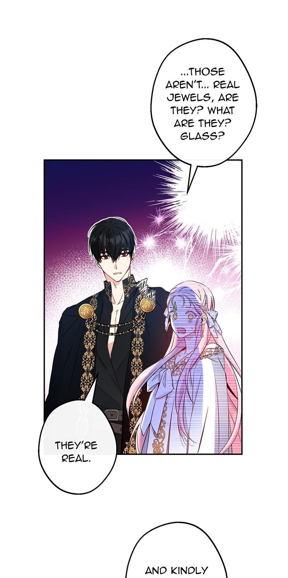 This is an Obvious Fraudulent Marriage - Chapter 84 Page 38