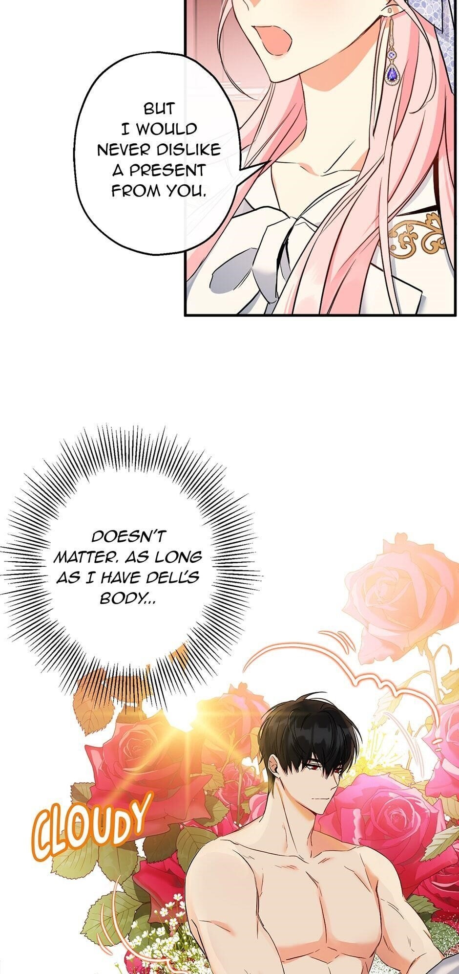 This is an Obvious Fraudulent Marriage - Chapter 84 Page 5