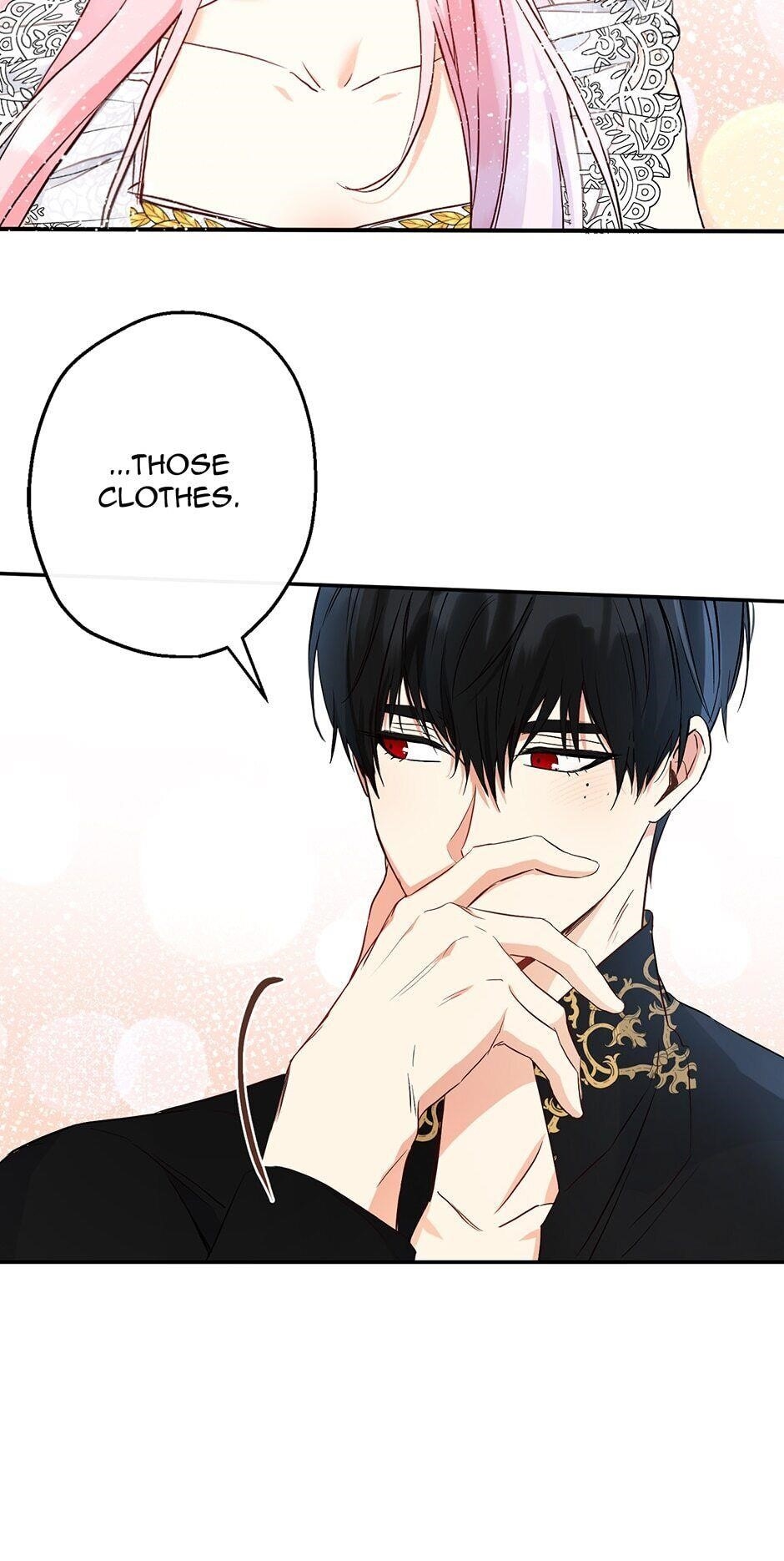 This is an Obvious Fraudulent Marriage - Chapter 84 Page 60