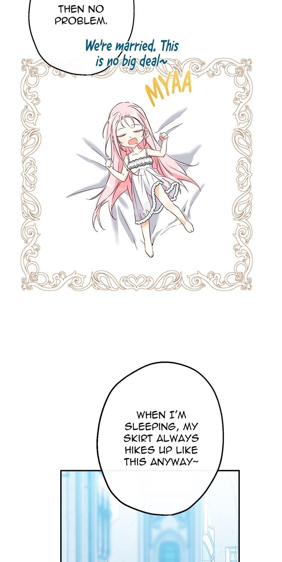 This is an Obvious Fraudulent Marriage - Chapter 84 Page 62