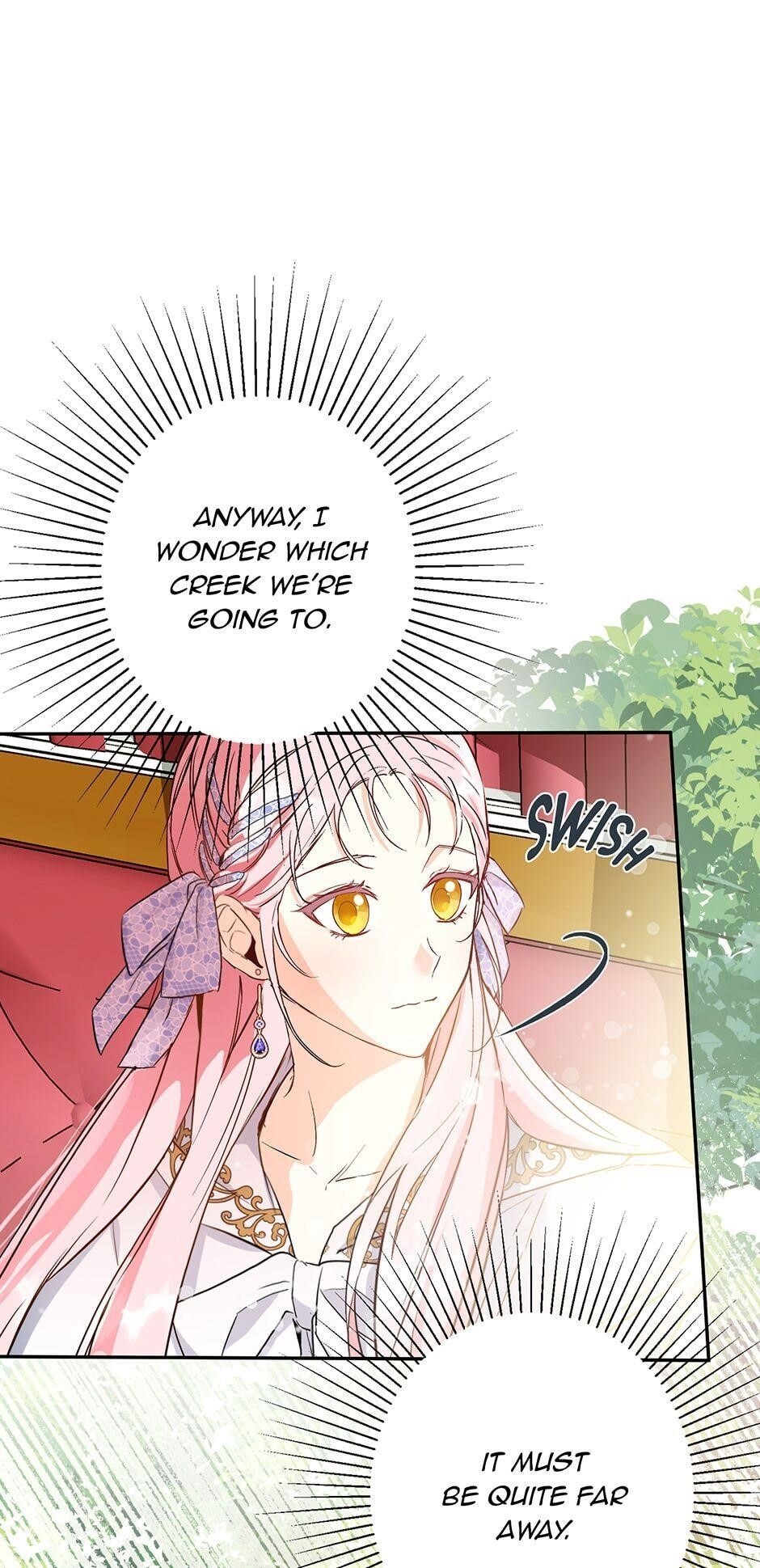 This is an Obvious Fraudulent Marriage - Chapter 84 Page 9