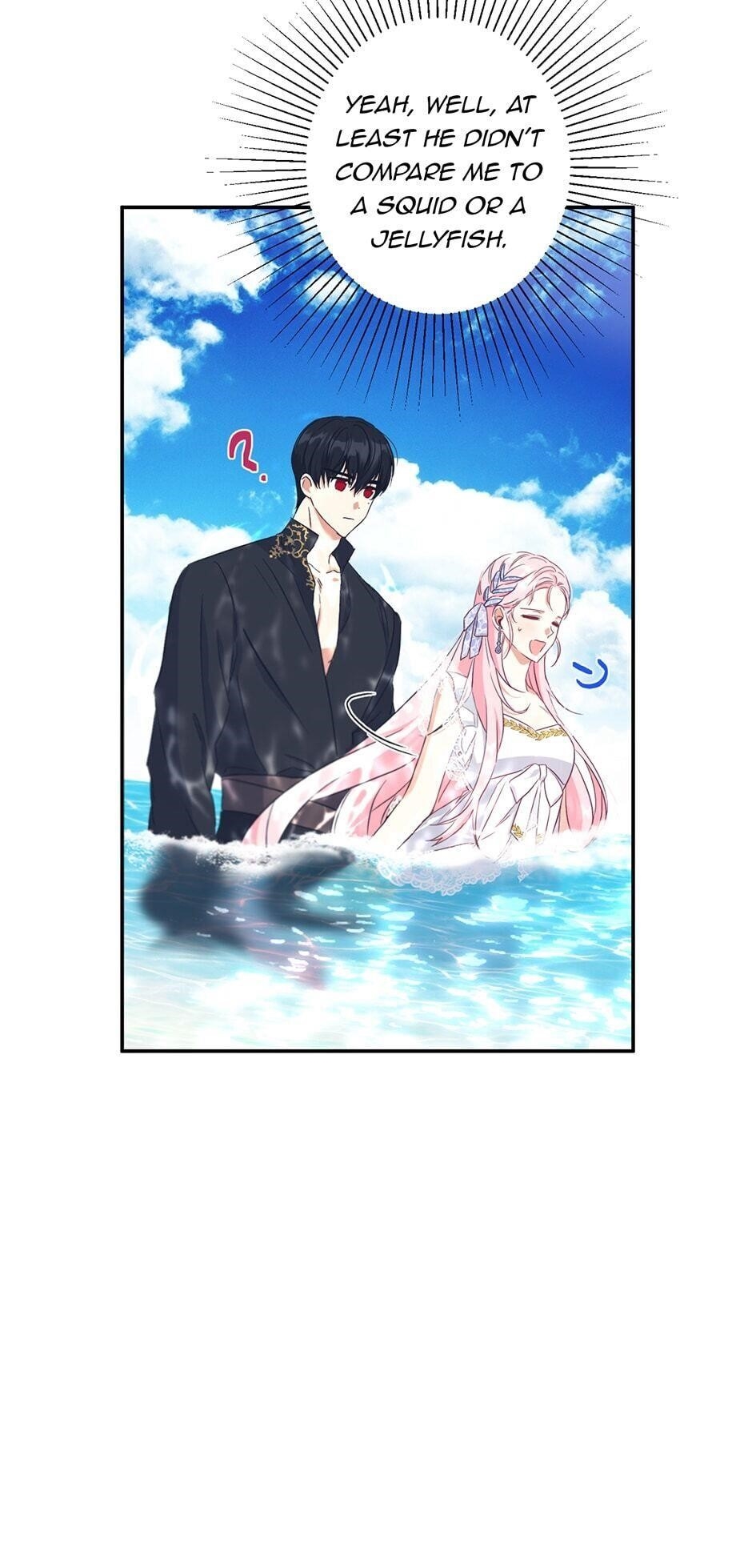 This is an Obvious Fraudulent Marriage - Chapter 85 Page 20