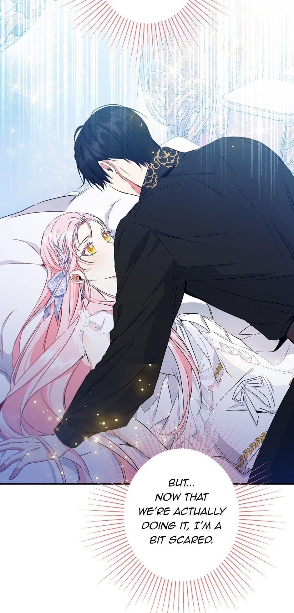 This is an Obvious Fraudulent Marriage - Chapter 85 Page 37