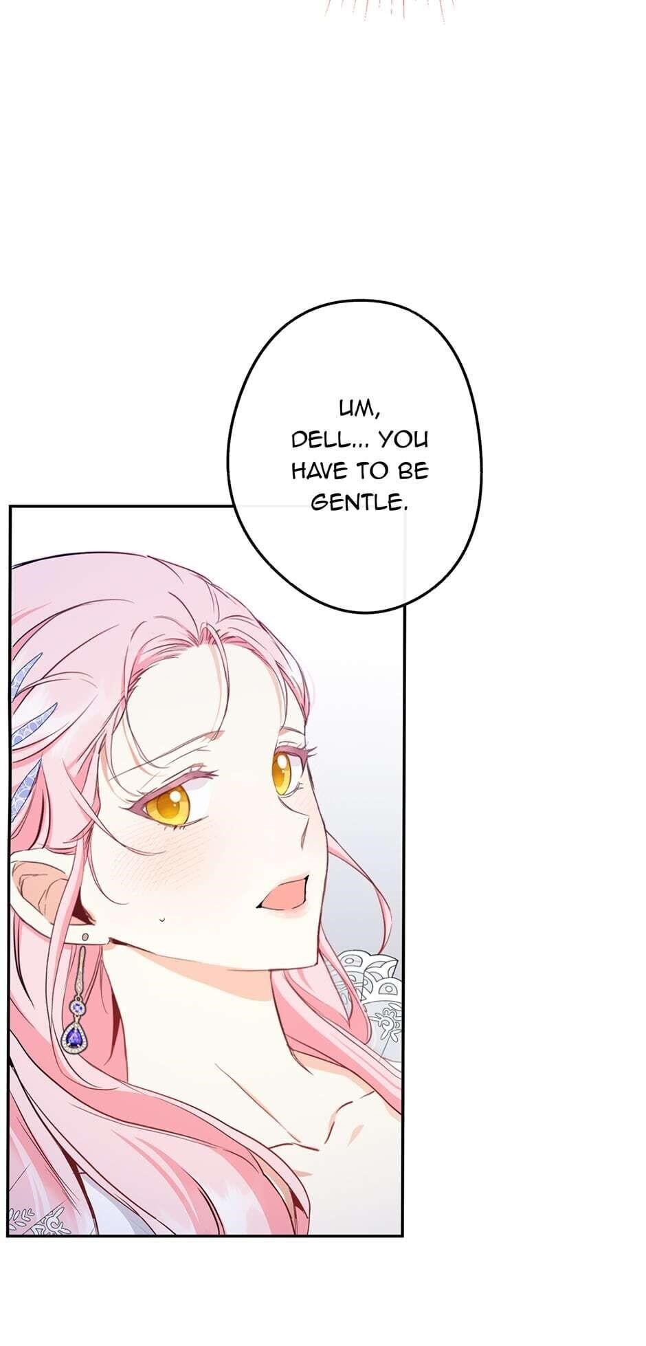 This is an Obvious Fraudulent Marriage - Chapter 85 Page 38