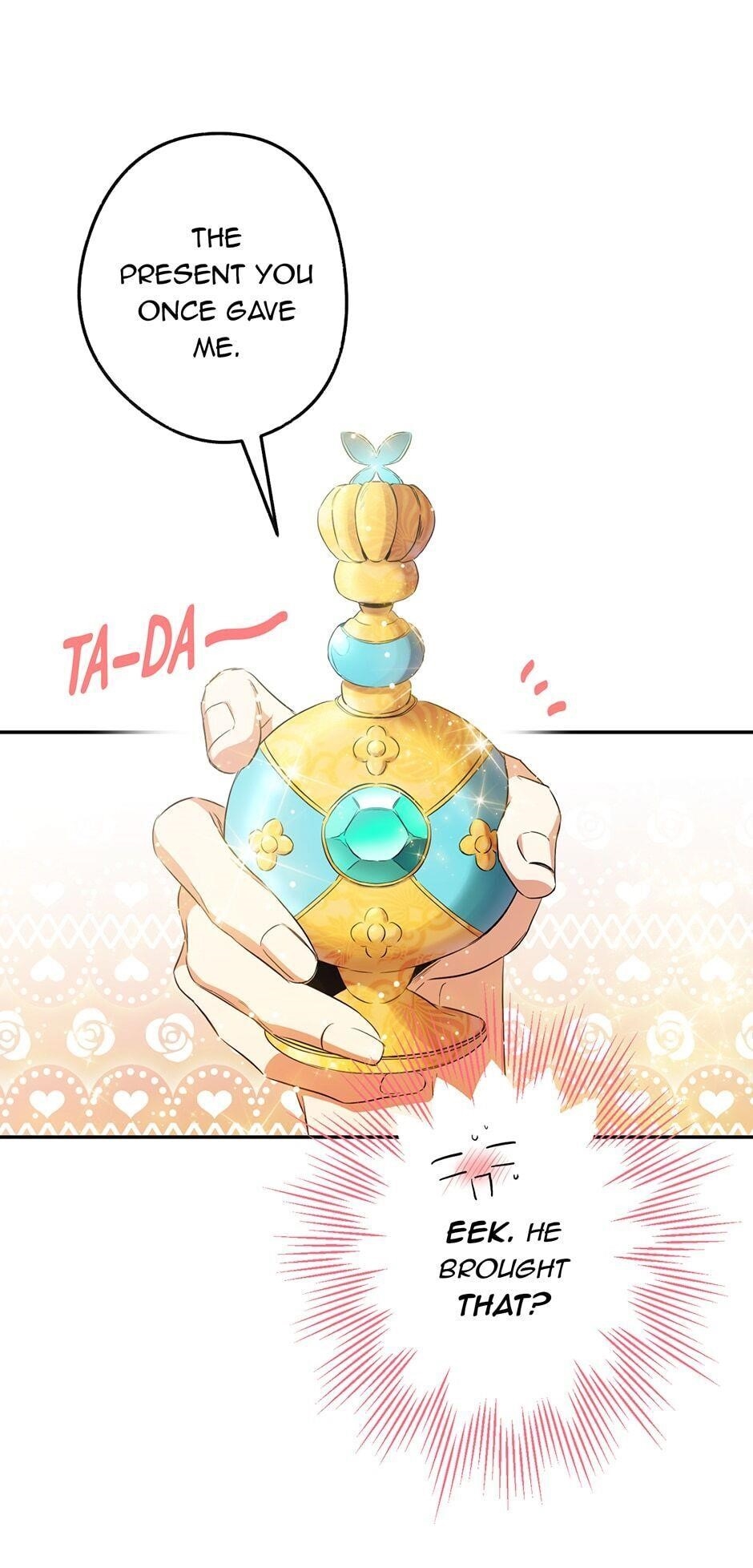 This is an Obvious Fraudulent Marriage - Chapter 85 Page 40