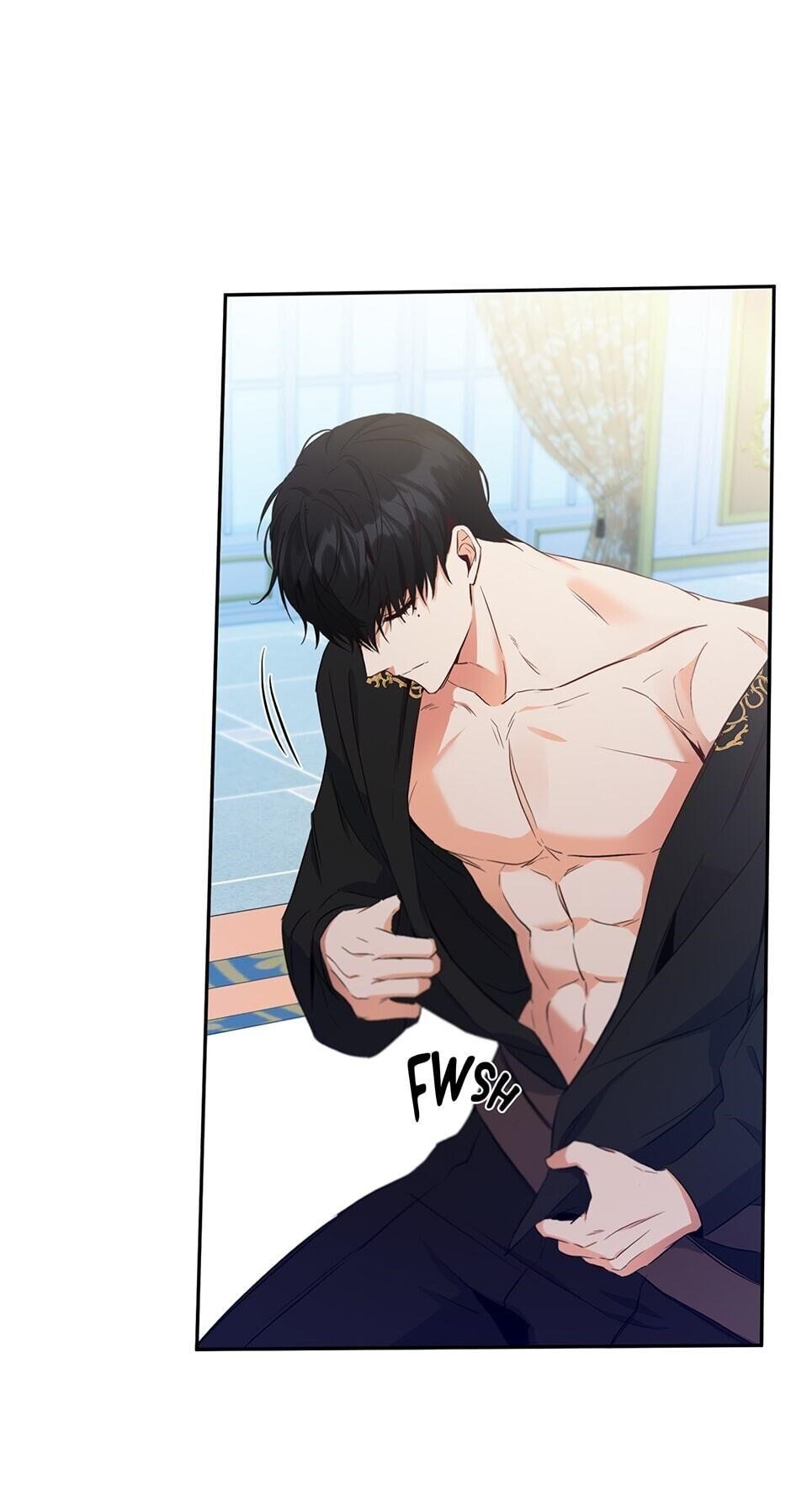 This is an Obvious Fraudulent Marriage - Chapter 85 Page 41