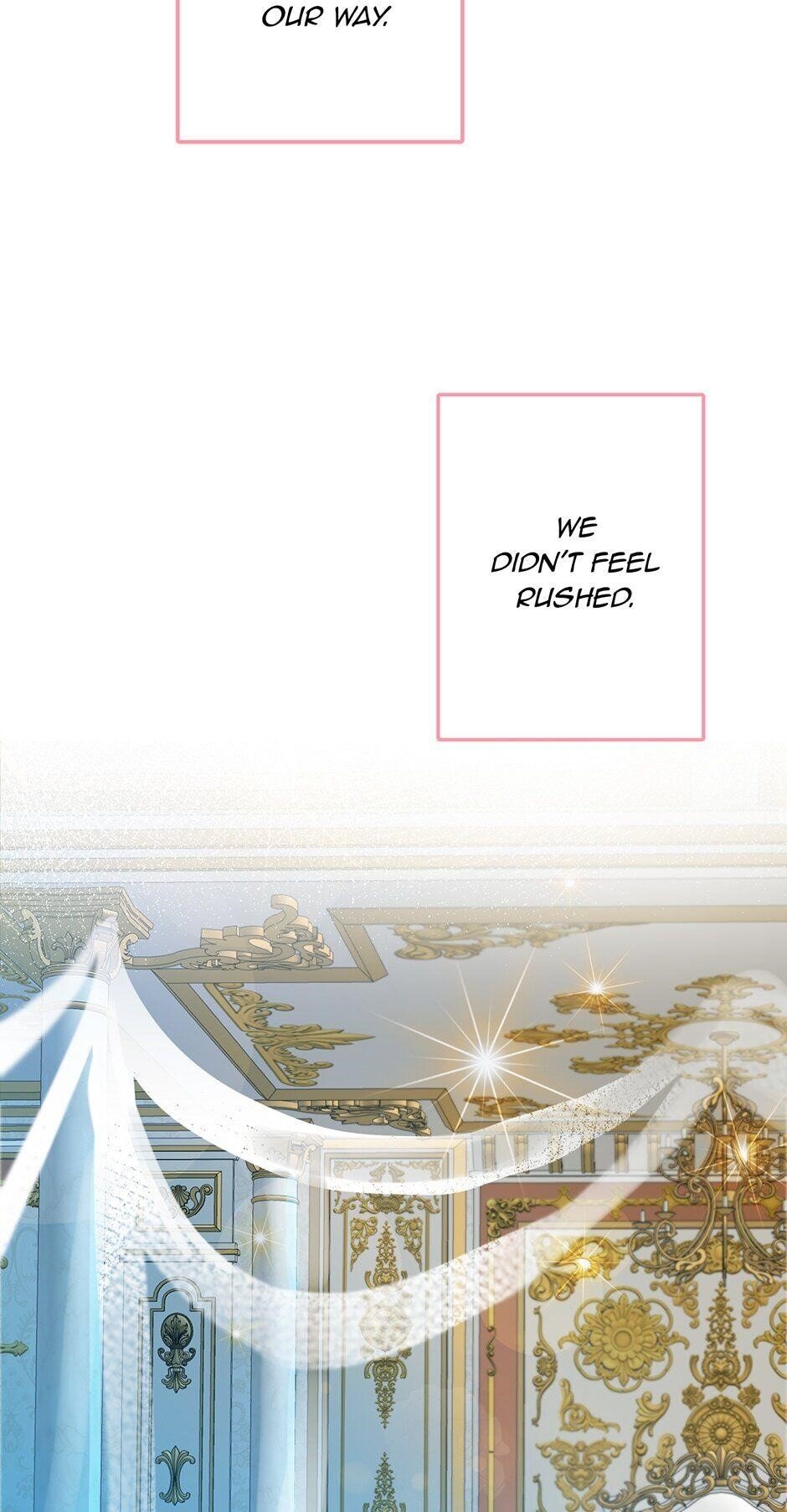 This is an Obvious Fraudulent Marriage - Chapter 85 Page 49