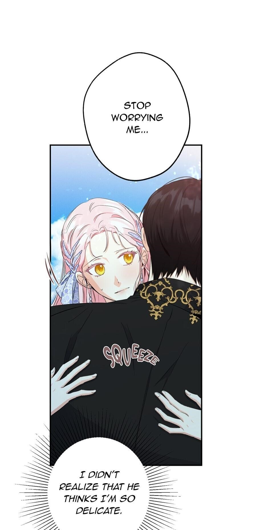 This is an Obvious Fraudulent Marriage - Chapter 85 Page 5