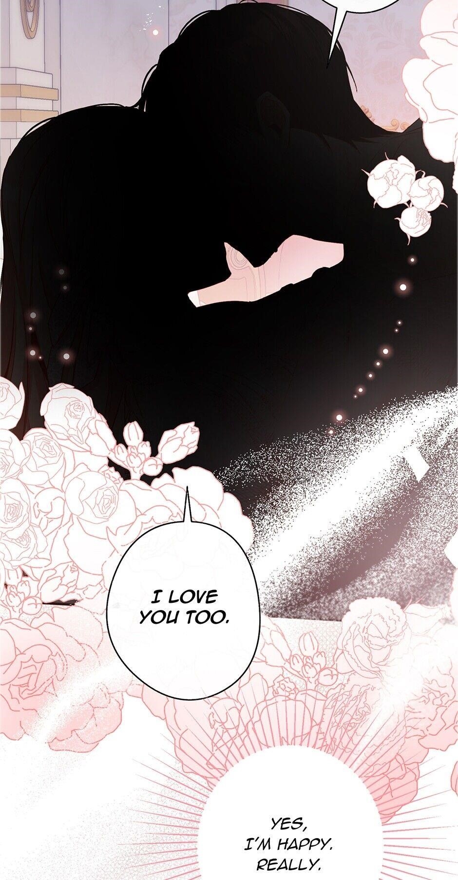 This is an Obvious Fraudulent Marriage - Chapter 85 Page 51