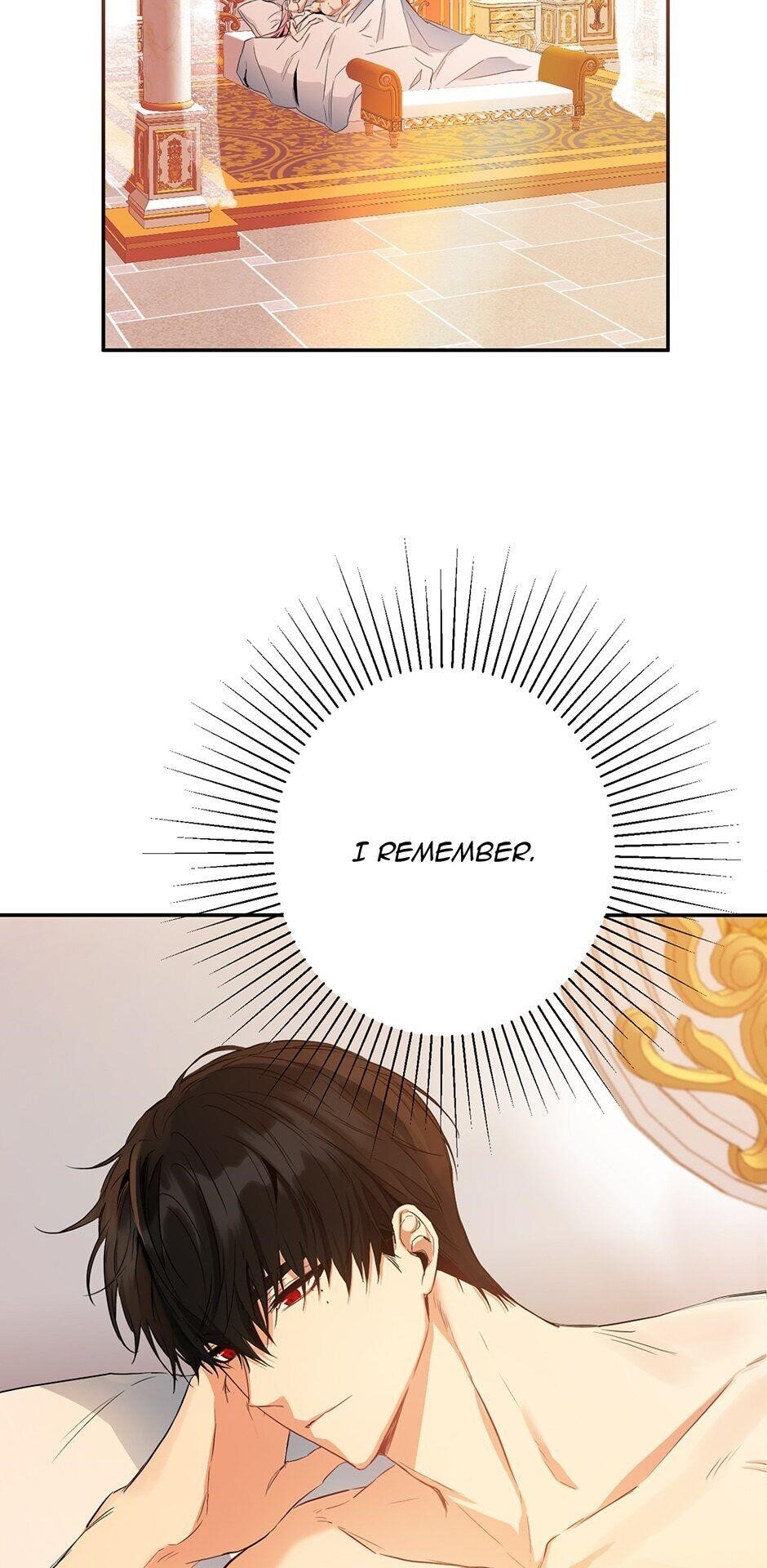 This is an Obvious Fraudulent Marriage - Chapter 85 Page 56