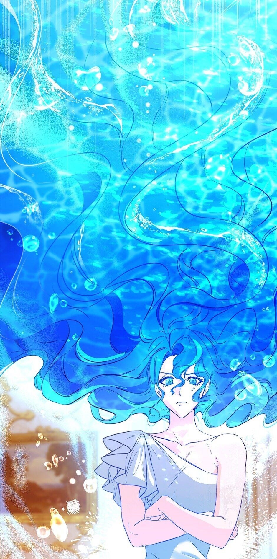 This is an Obvious Fraudulent Marriage - Chapter 85 Page 68