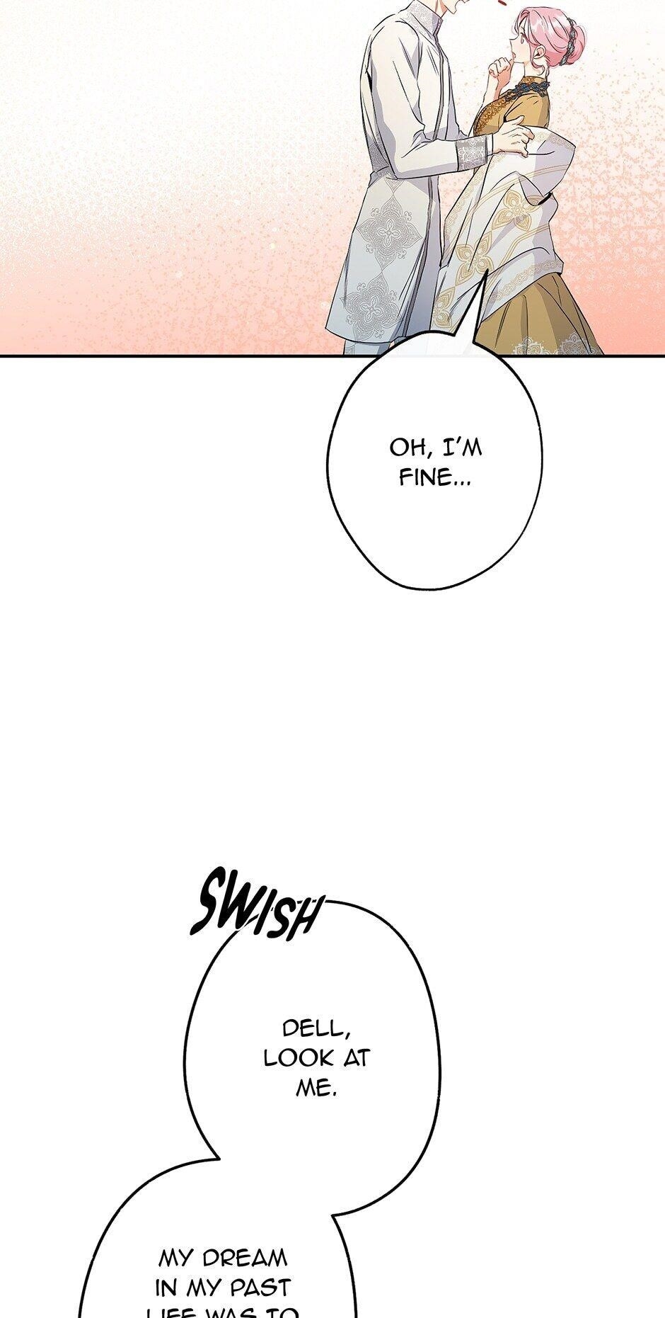 This is an Obvious Fraudulent Marriage - Chapter 85 Page 7