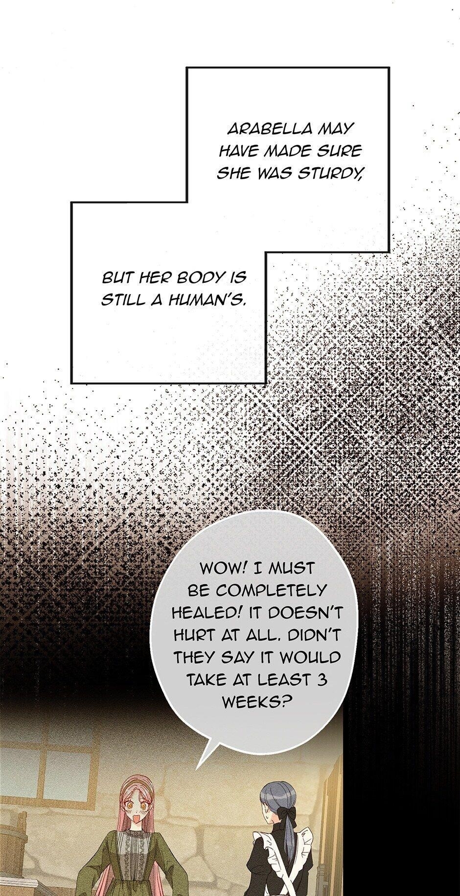 This is an Obvious Fraudulent Marriage - Chapter 86 Page 12