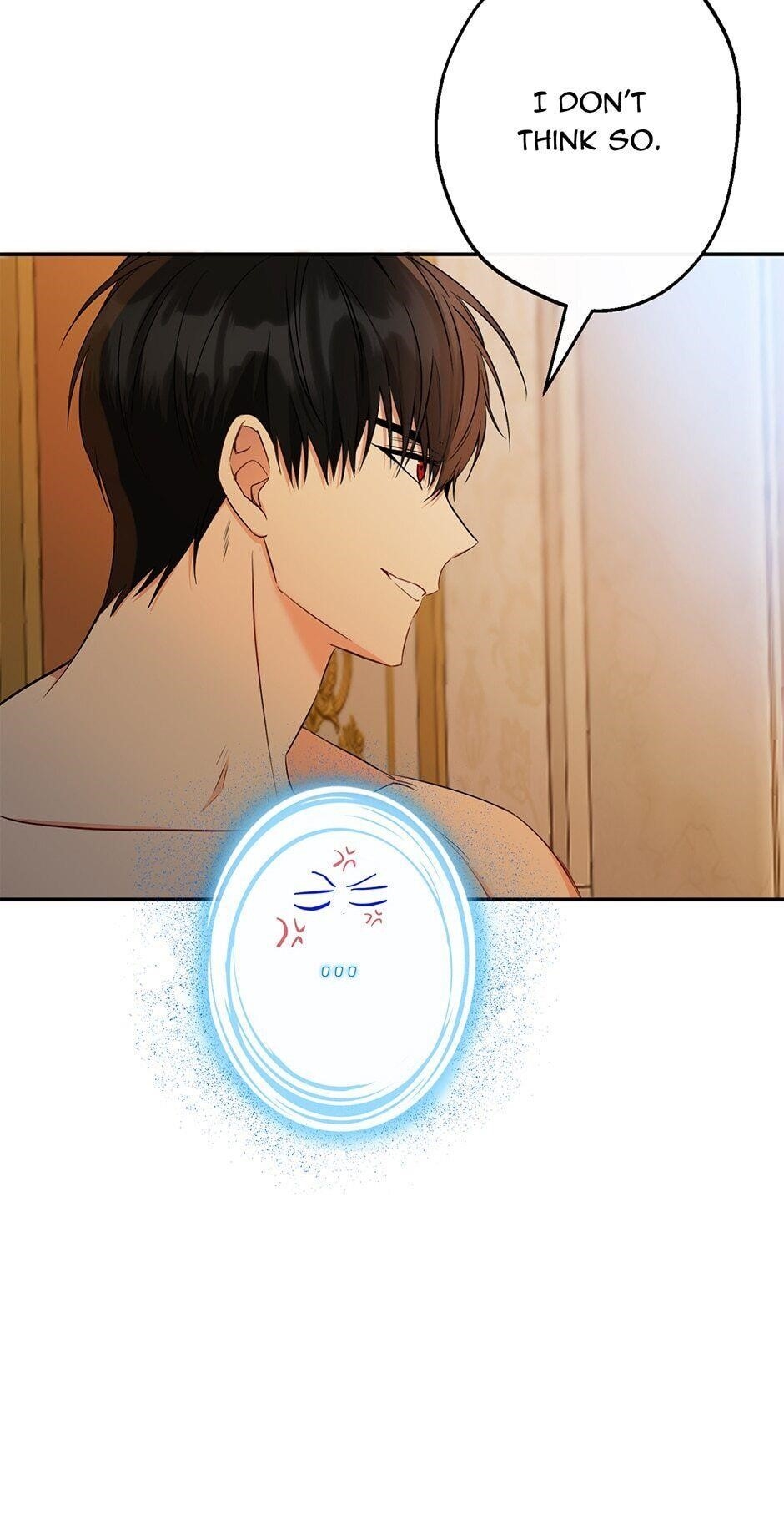 This is an Obvious Fraudulent Marriage - Chapter 86 Page 19