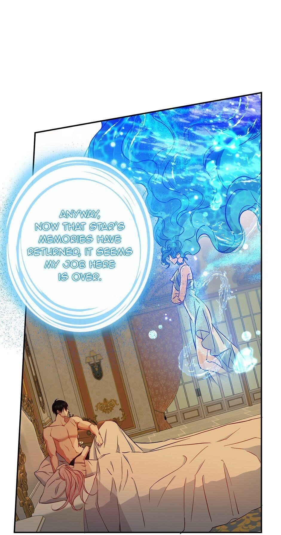 This is an Obvious Fraudulent Marriage - Chapter 86 Page 20